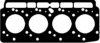 VICTOR REINZ 61-40715-00 Gasket, cylinder head